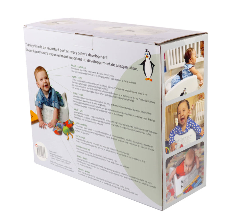 Tumzee Tummy Time Incline Tool