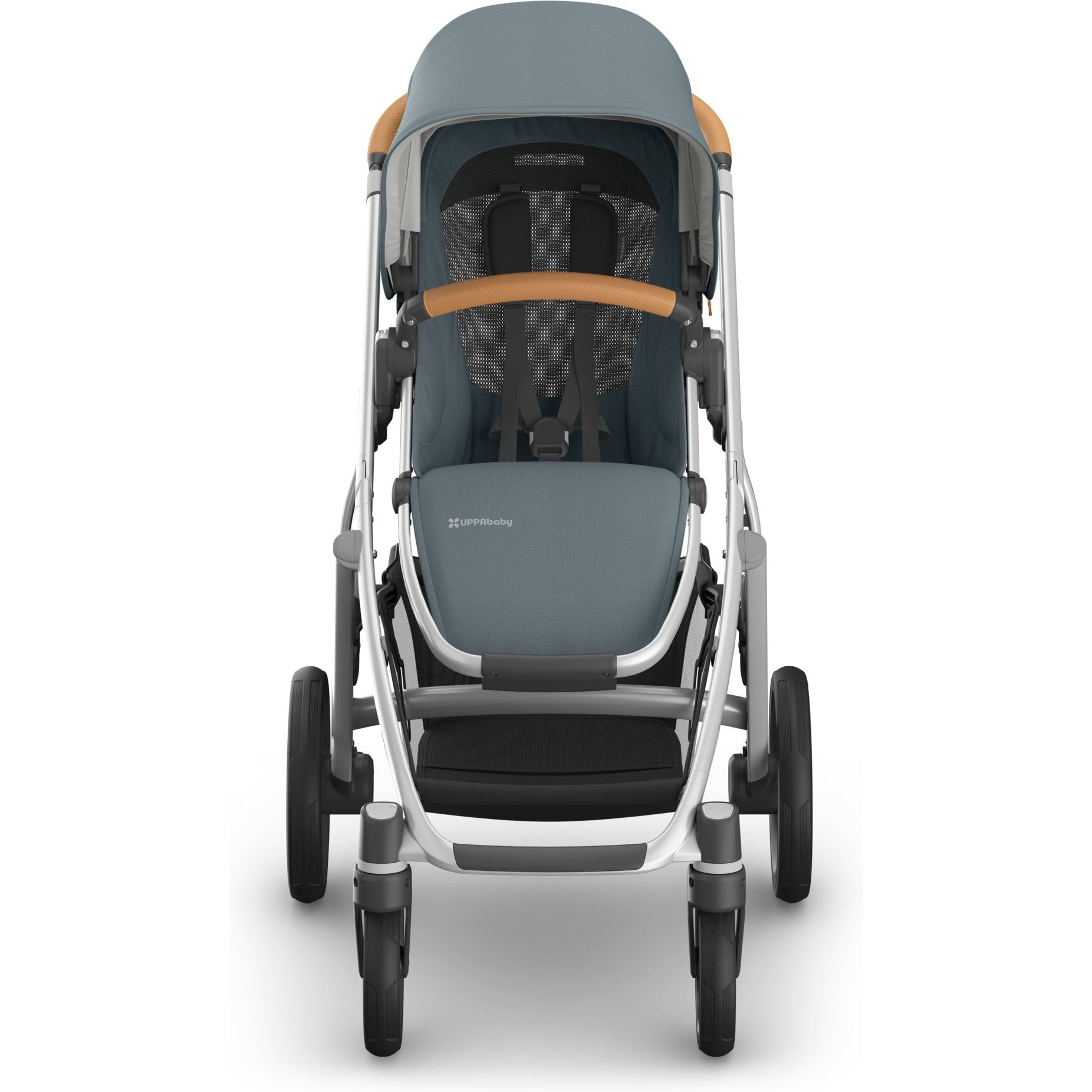 uppababy vista bassinet age limit UPPAbaby Vista V3 Stroller – Crib & Kids