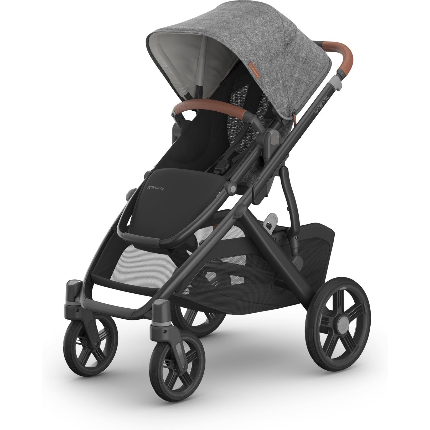 uppababy vista 2013 seat fabric UPPAbaby Vista V3 Stroller – Crib & Kids