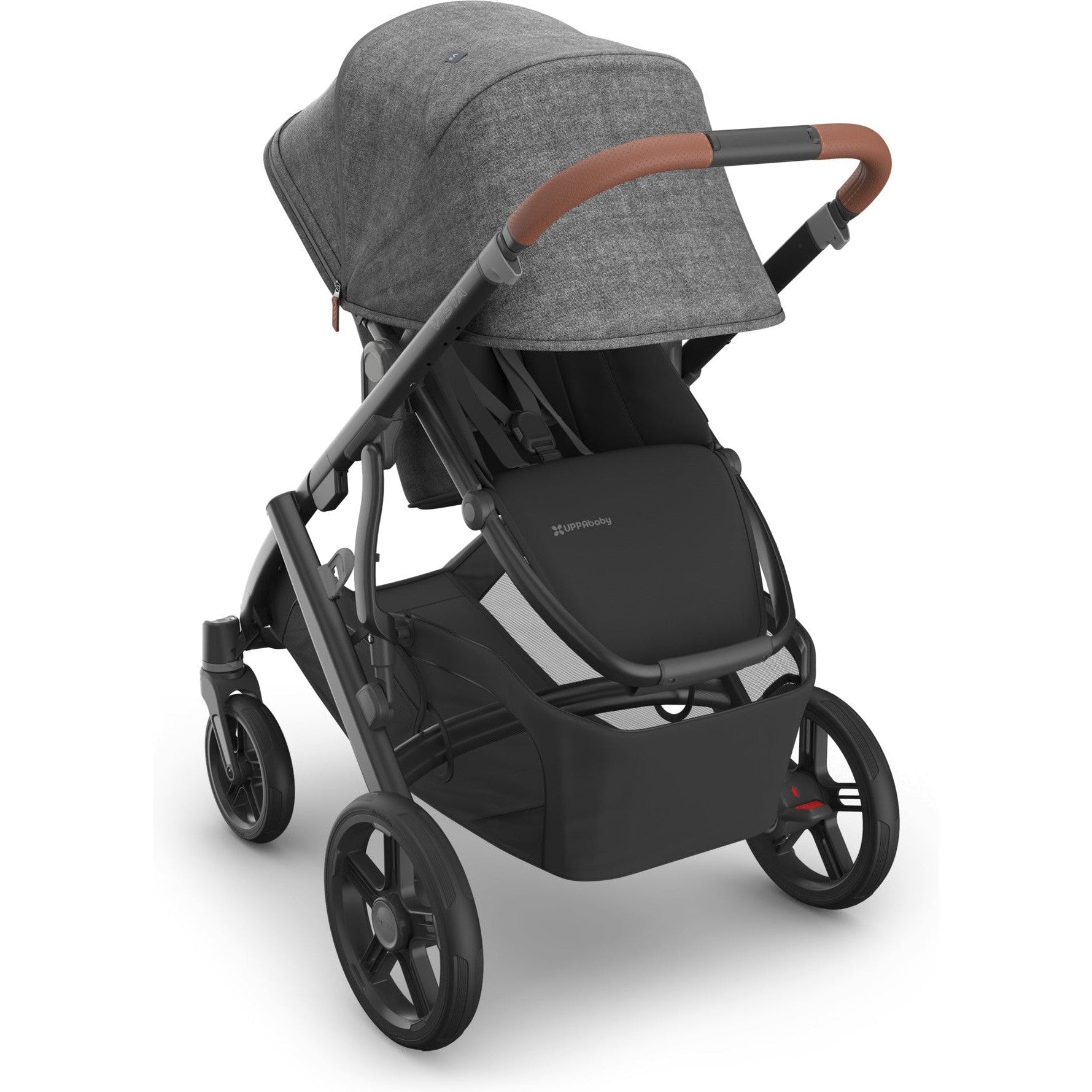 uppababy calgary UPPAbaby Vista V3 Stroller – Crib & Kids