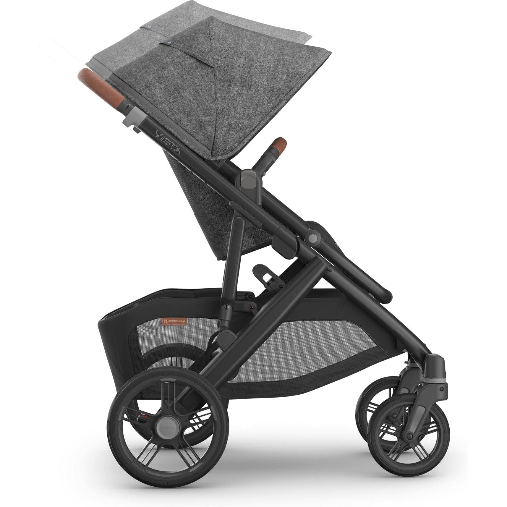 uppababy.vista v3 UPPAbaby Vista V3 Stroller – Crib & Kids