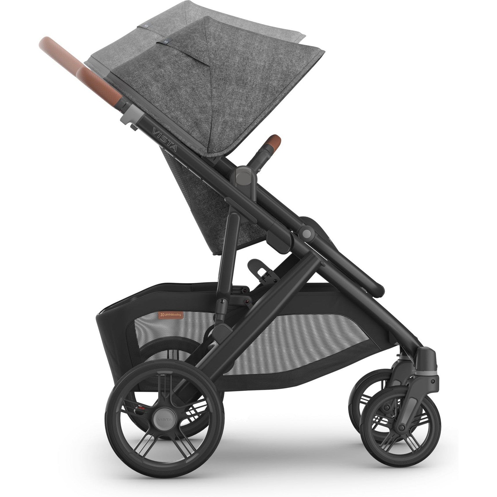 uppababy europe UPPAbaby Vista V3 Stroller