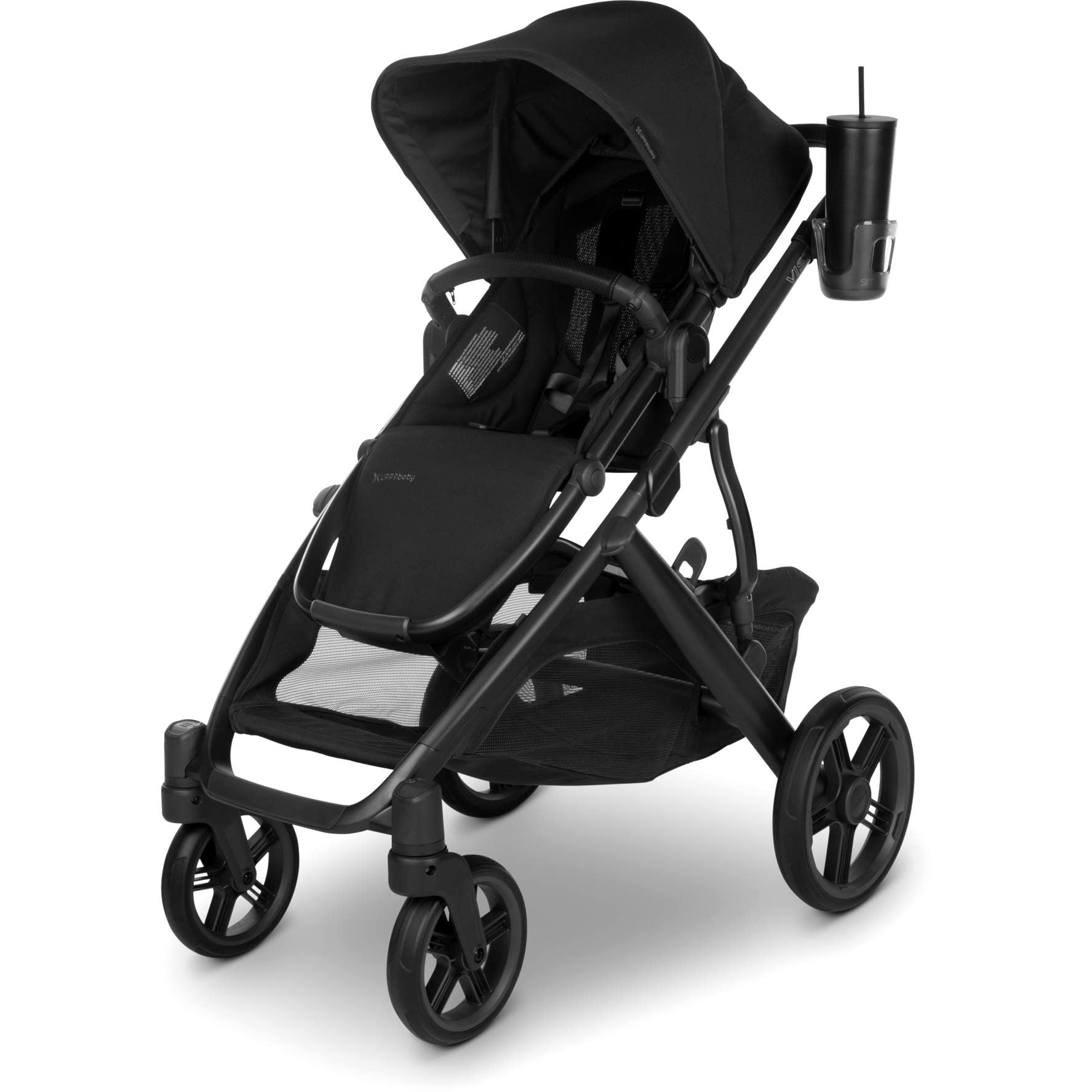 UPPAbaby Cup Holder for Vista/Vista V2/Vista V3, Cruz/Cruz V2, Minu/Mi – Crib & Kids