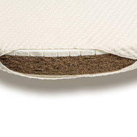 Romina 100% Organic Dual Side Washable Kinder Mattress