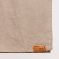 WildBird Linen Sling | Desert Lark
