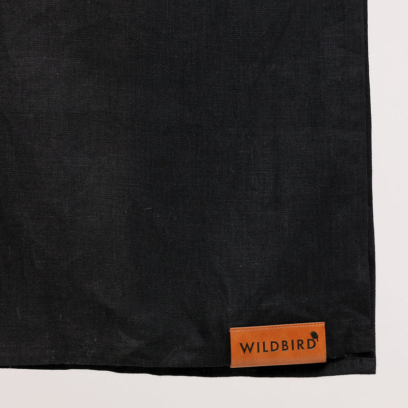 WildBird Linen Sling | Raven