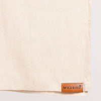 WildBird Linen Sling | Sparrow