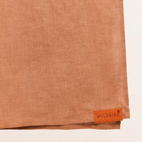 WildBird Linen Sling | Willow