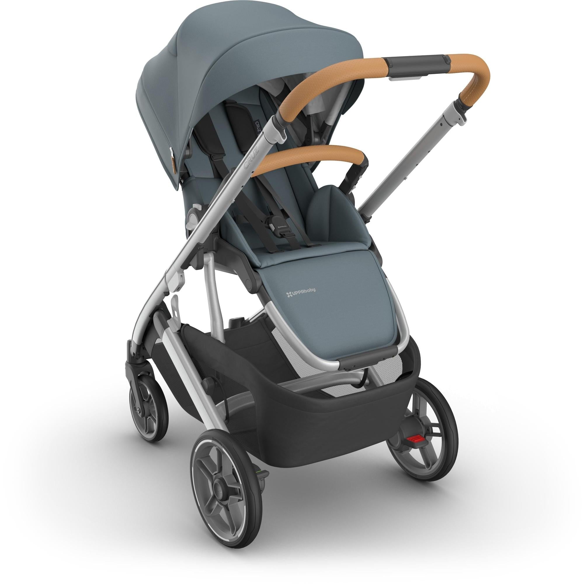 UPPAbaby Cruz V3 Stroller – Crib & Kids