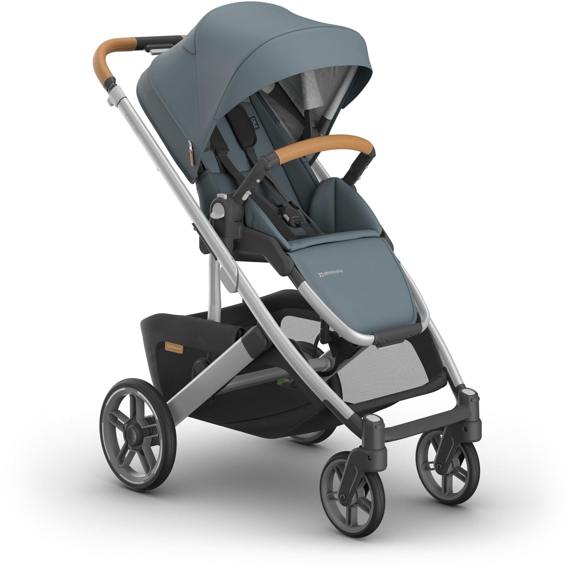 UPPAbaby Cruz V3 Stroller – Crib & Kids