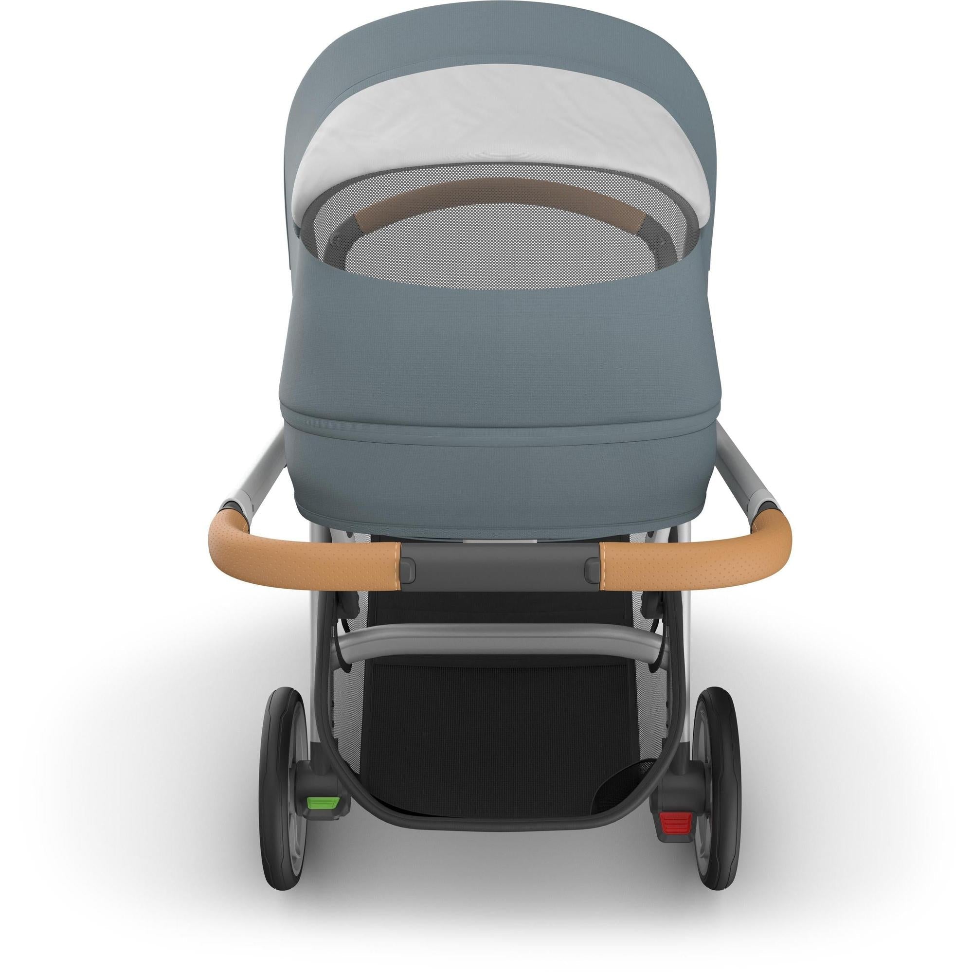 uppababy cruz infant UPPAbaby Cruz V3 Stroller – Crib & Kids