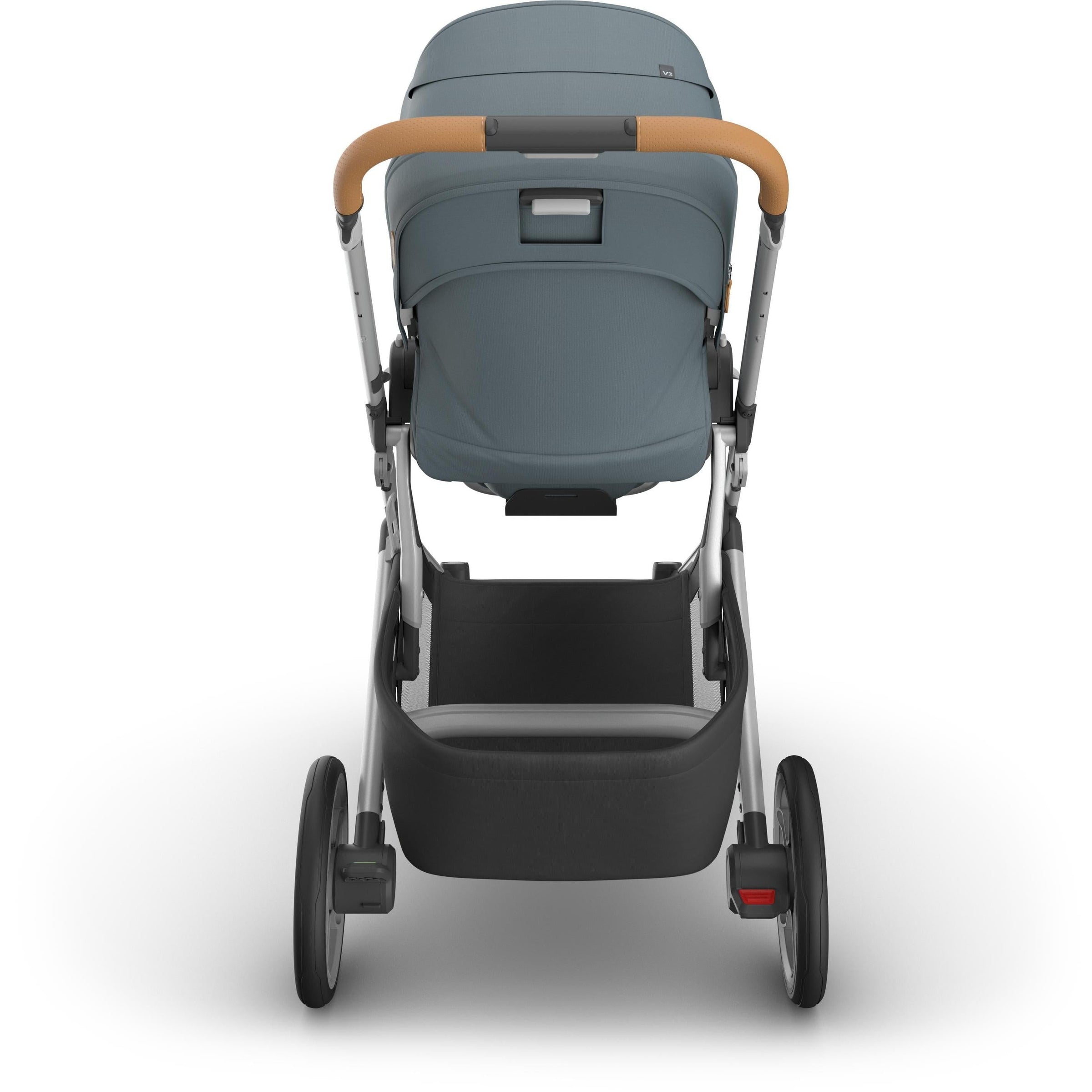 uppababy cruz suspension UPPAbaby Cruz V3 Stroller – Crib & Kids