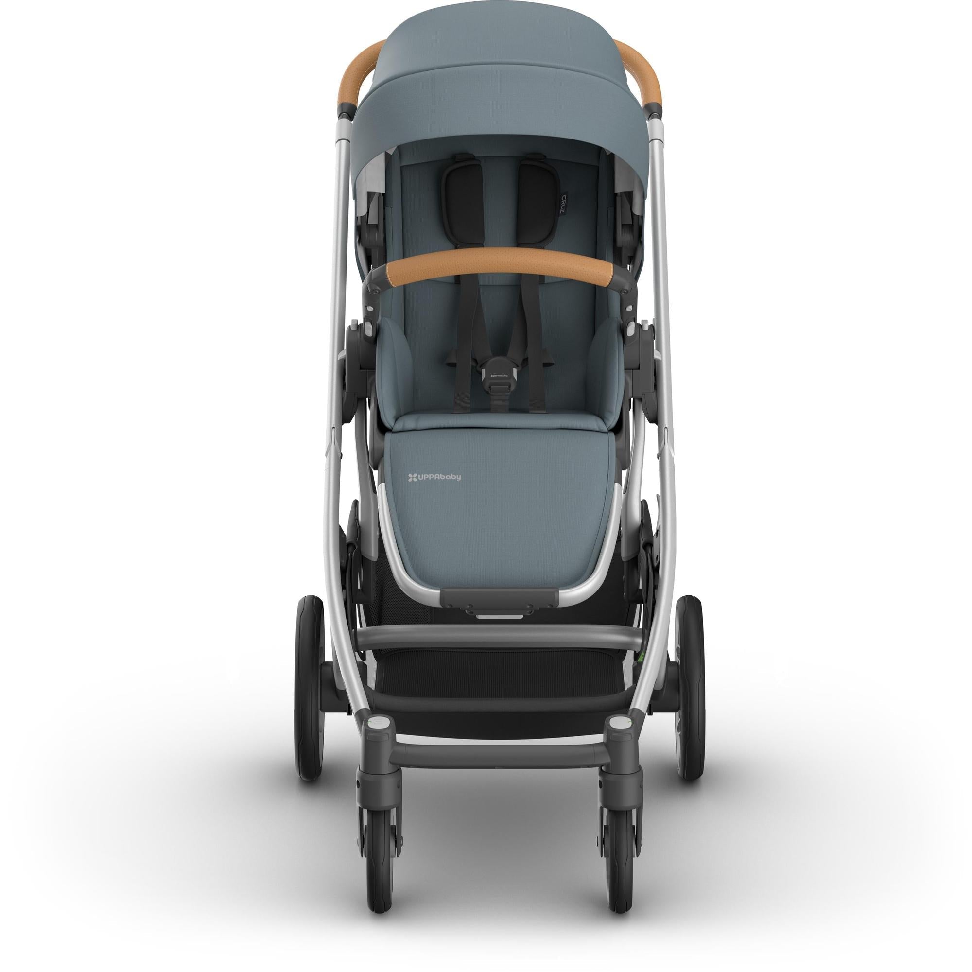 UPPAbaby Cruz V3 Stroller – Crib & Kids
