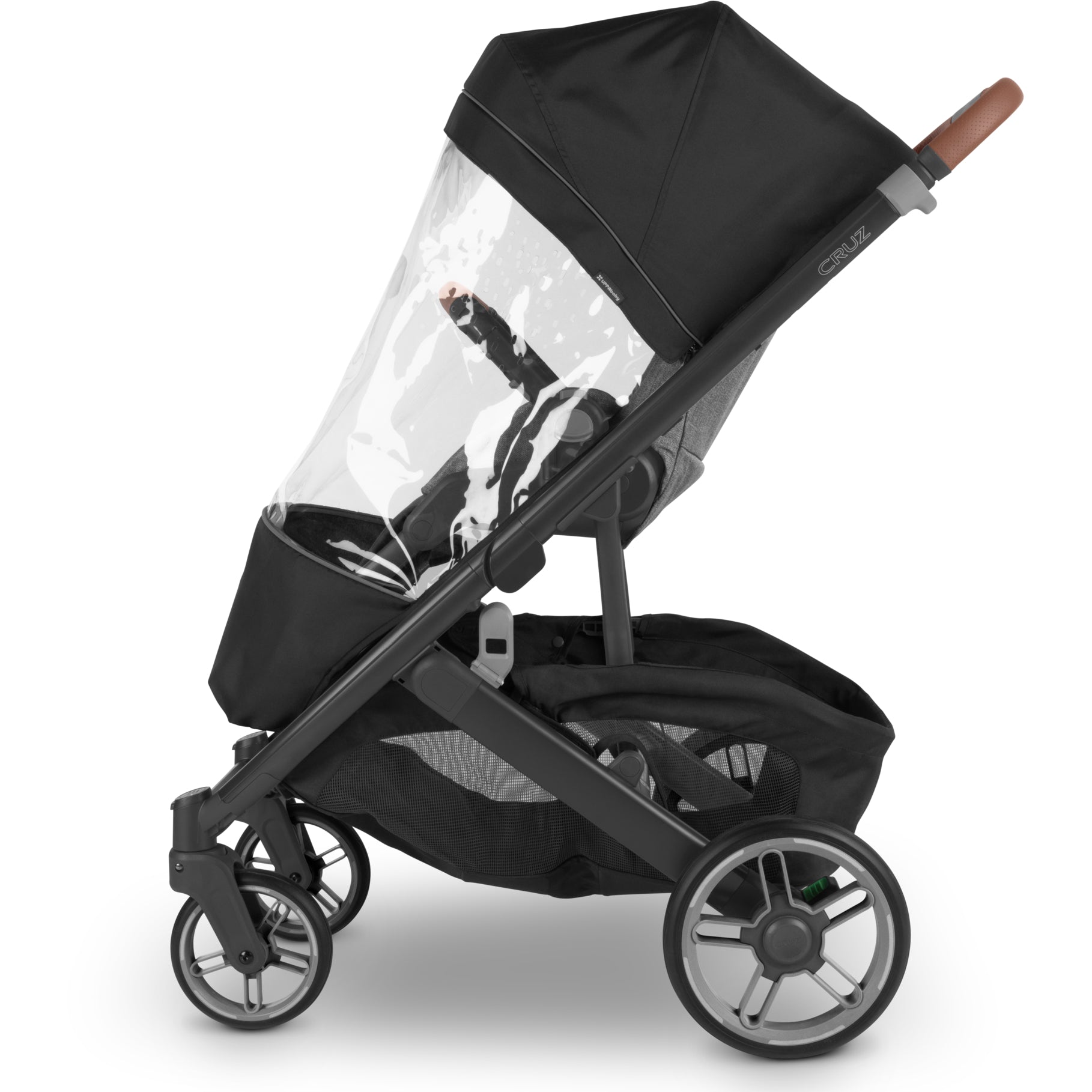 uppababy cruz cover UPPAbaby Cruz V3 Performance Rain Shield – Crib & Kids