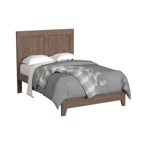 Westwood Design Carlson Full Bed