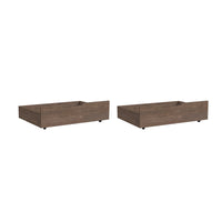 Westwood Design Carlson Storage Drawers (2 pieces)