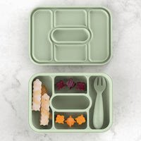 Baby-Led Weaning Travel Box (Baby 6+ months)