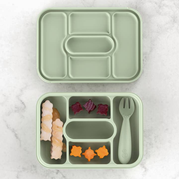 Baby-Led Weaning Travel Box (Baby 6+ months)