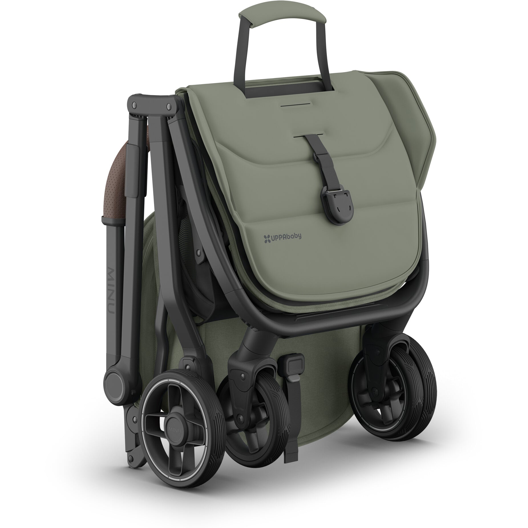UPPAbaby Minu V3 Stroller