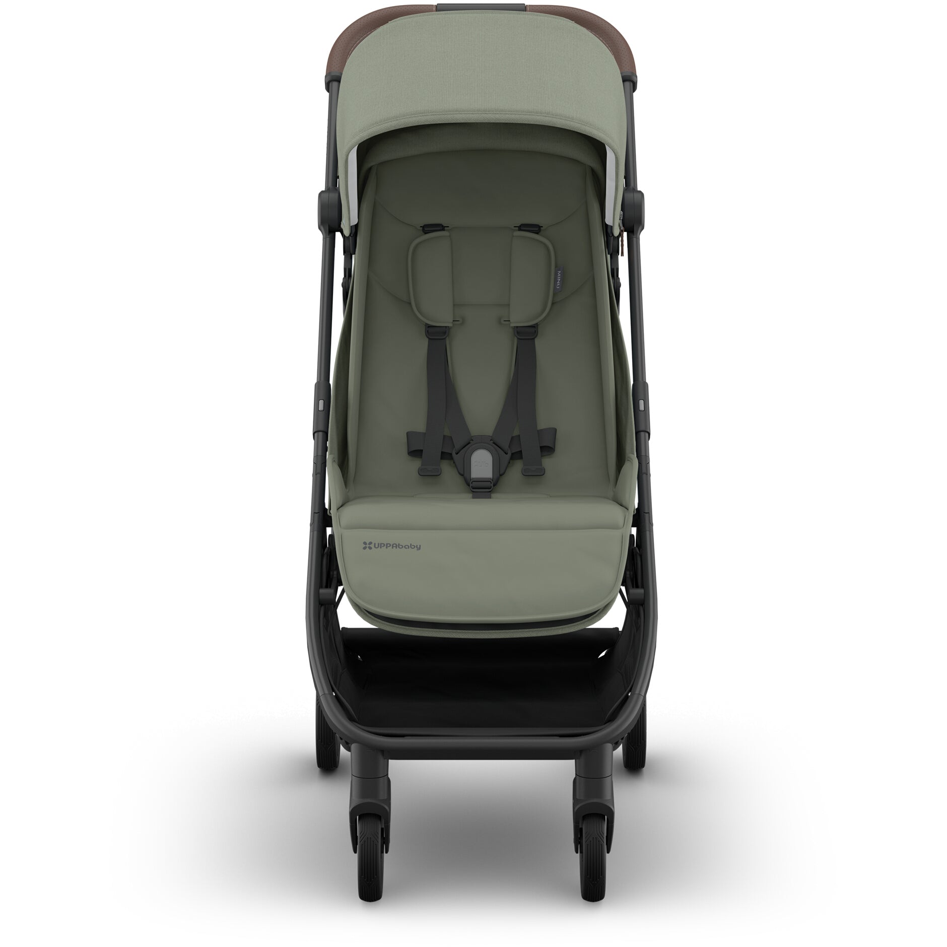 UPPAbaby Minu V3 Stroller