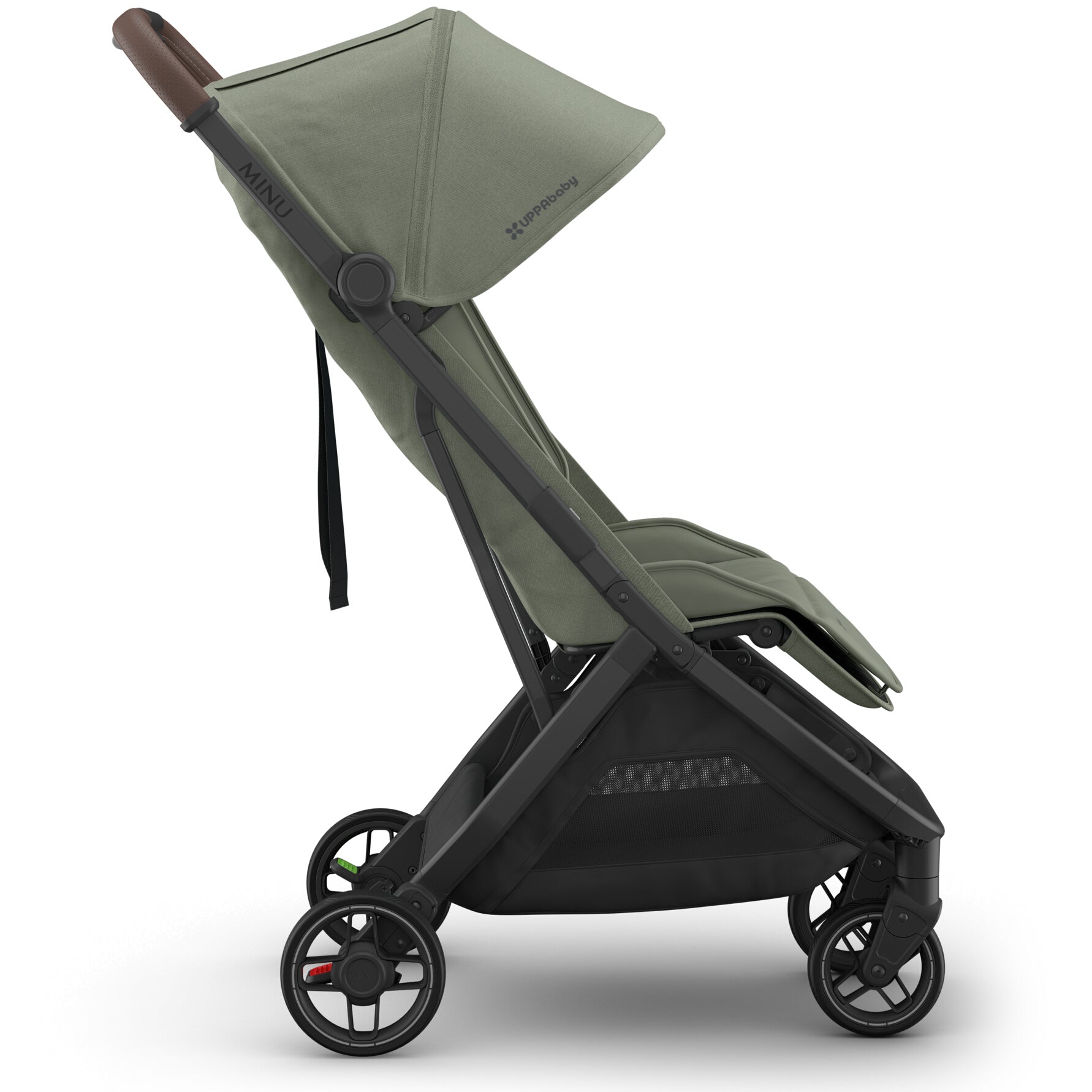 UPPAbaby Minu V3 Stroller