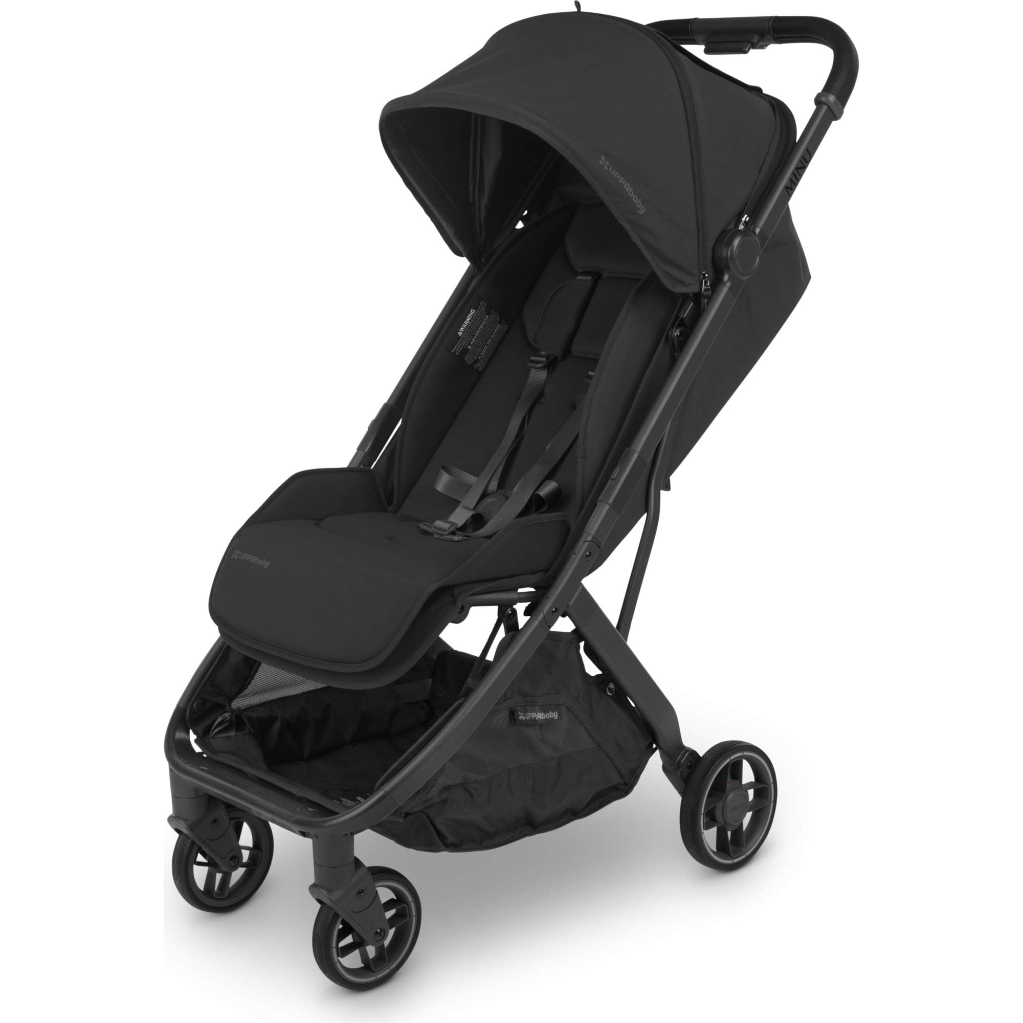 how long is uppababy warranty UPPAbaby Minu V3 Stroller – Crib & Kids