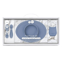 First Foods Set (Baby 4+ months)