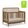Namesake Liberty 4-in-1 Convertible Spindle Crib