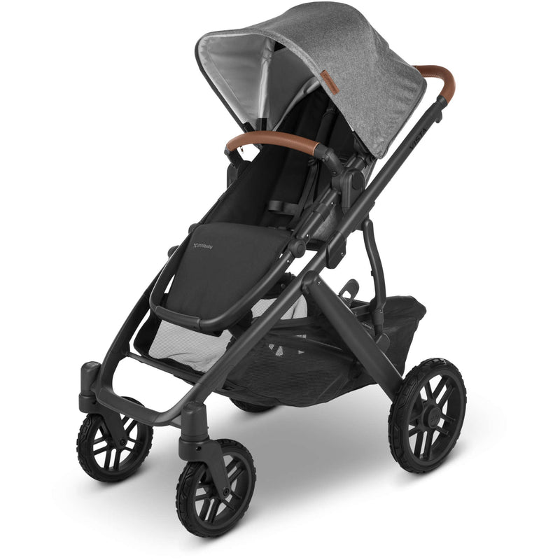 UPPAbaby Vista/Vista V2/Vista V3 All-Terrain Wheels – Crib & Kids