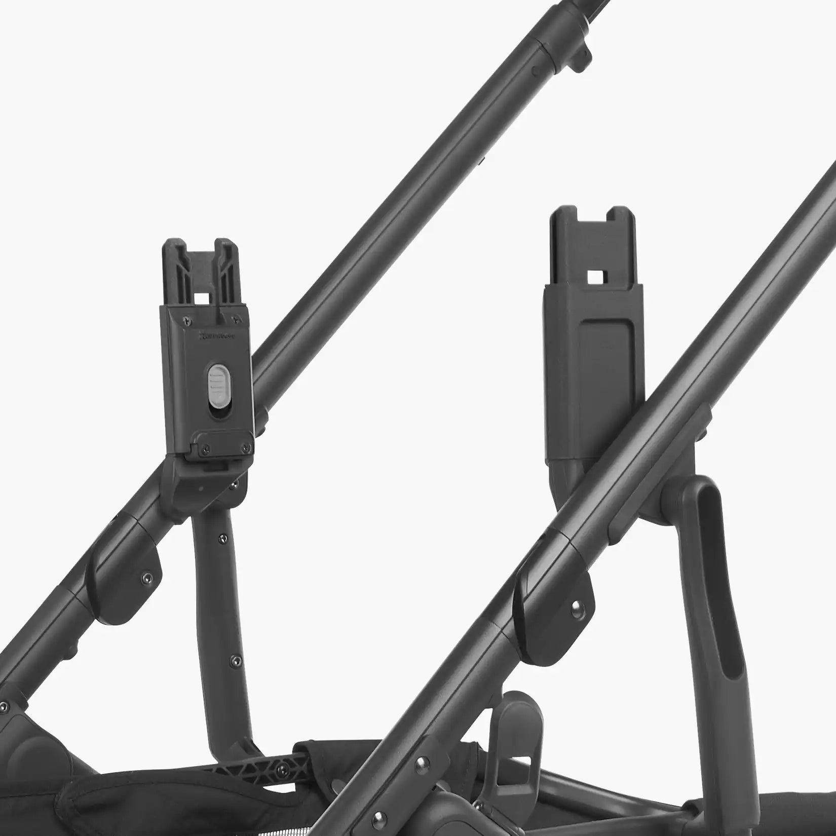 uppababy vista upper adapter UPPAbaby Cruz V2 Upper Adapters – Crib & Kids