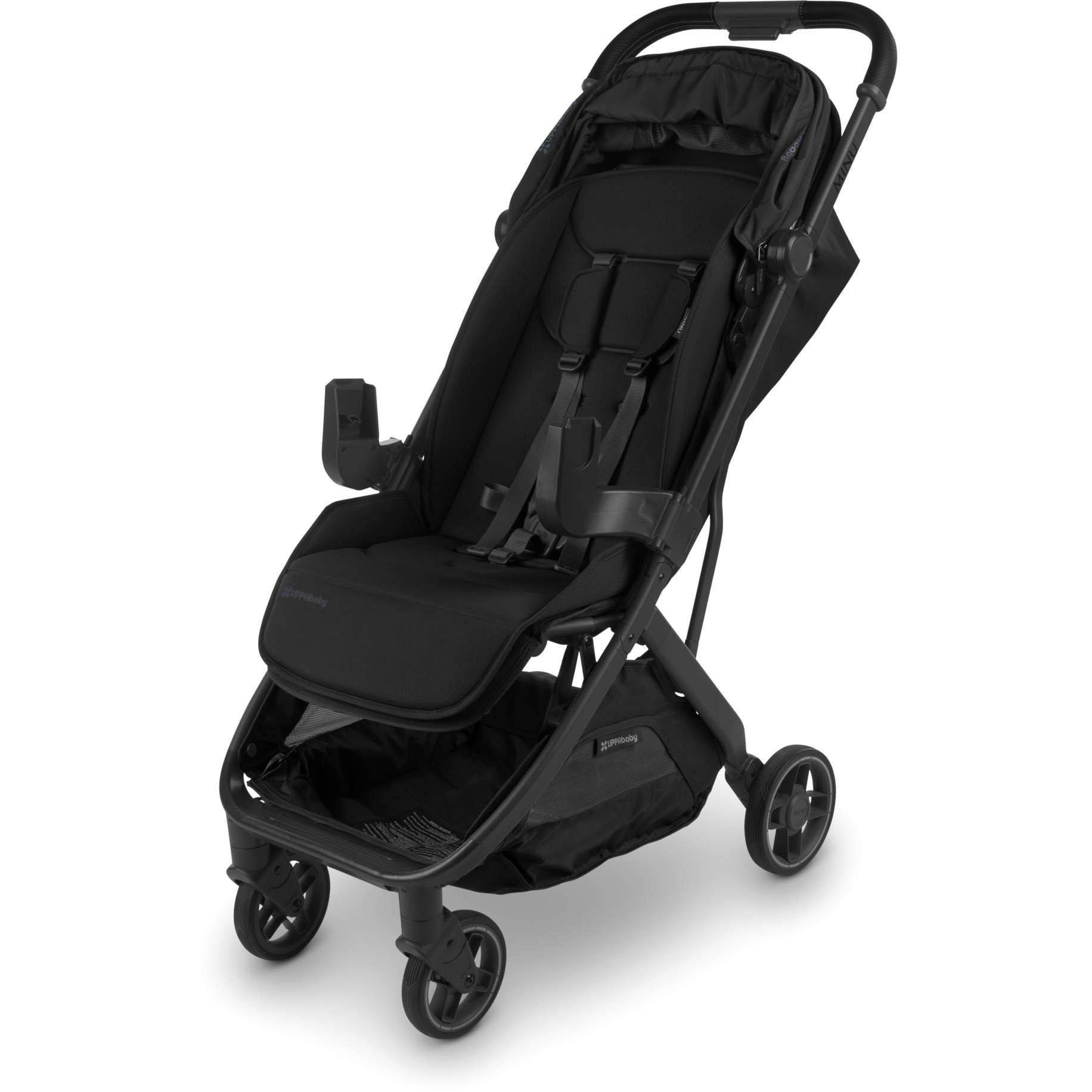 cybex aton uppababy vista UPPAbaby Minu V3 Infant Car Seat Adapters (Maxi-Cosi, Nuna, Cybex, BeS – Crib & Kids