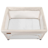 UPPAbaby Remi Waterproof Mattress Cover