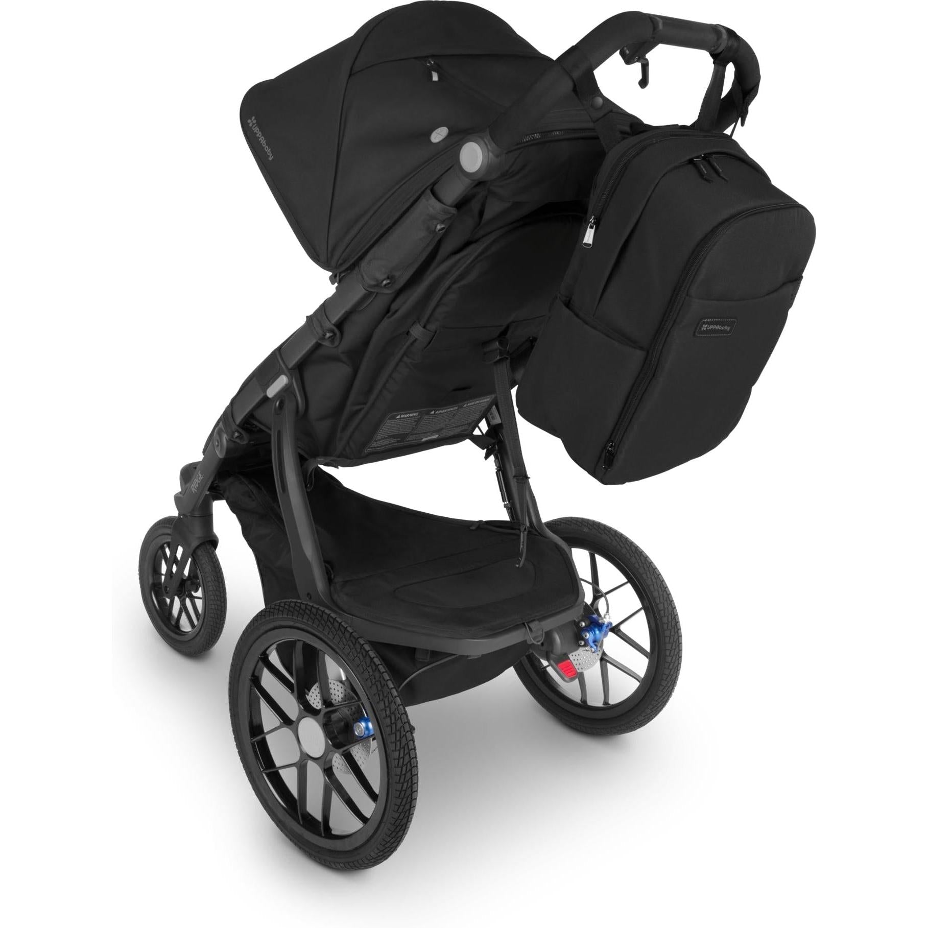 uppababy backpack UPPAbaby Changing Backpack – Crib & Kids