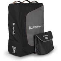 UPPAbaby Travel Bag for Vista/Vista V2/Vista V3, Cruz/Cruz V2/Cruz V3
