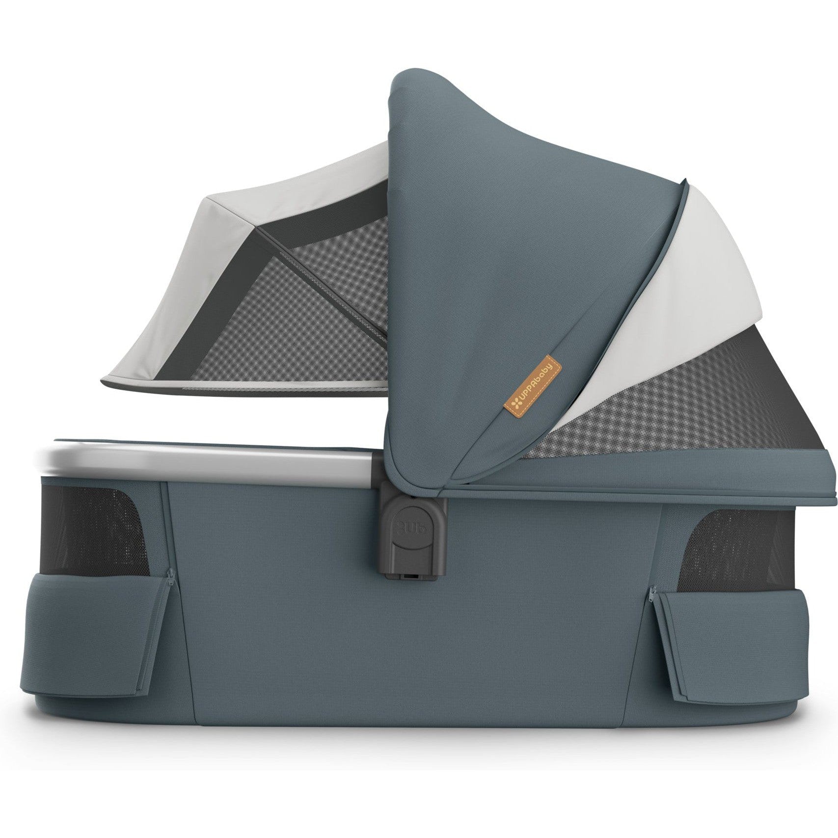 uppababy bassinet safe for overnight sleep UPPAbaby Bassinet V3 for Vista, Cruz & Ridge – Crib & Kids