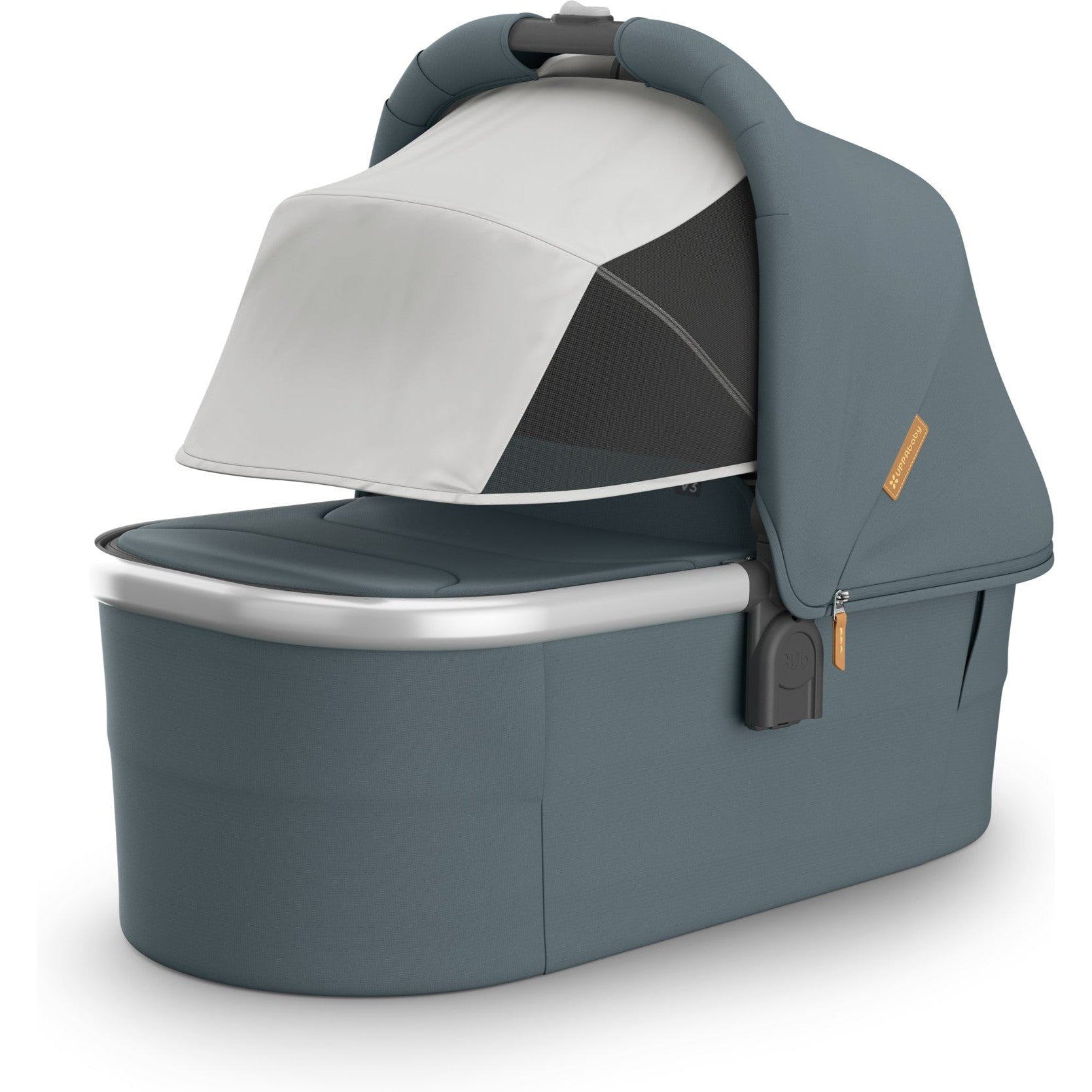 uppababy bassinet cruz v2 UPPAbaby Bassinet V3 for Vista, Cruz & Ridge – Crib & Kids