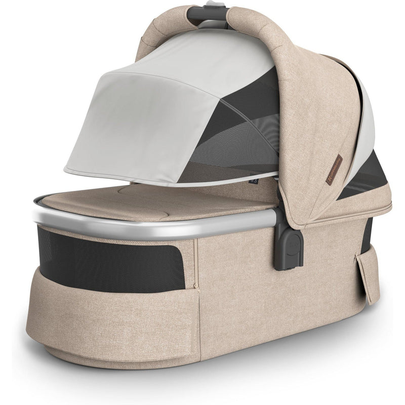 UPPAbaby Bassinet V3 for Vista, Cruz, Ridge & Minu | COMING SOON!