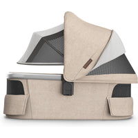 UPPAbaby Bassinet V3 for Vista, Cruz, Ridge & Minu | COMING SOON!