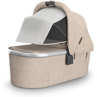 UPPAbaby Bassinet V3 for Vista, Cruz, Ridge & Minu | COMING SOON!