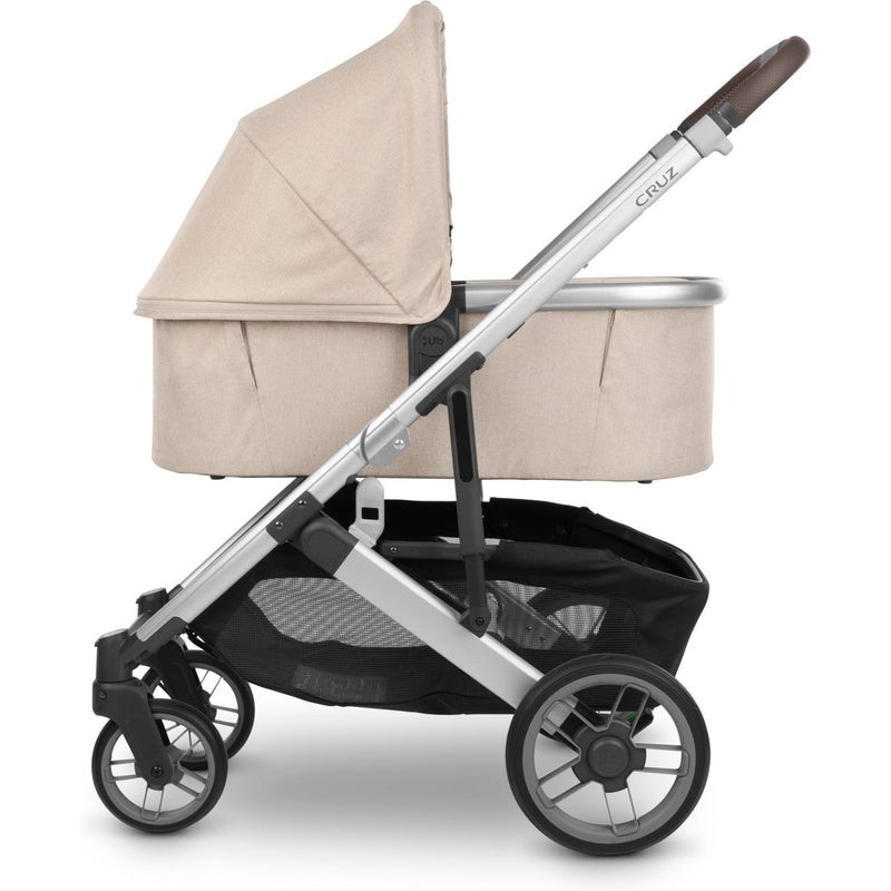 UPPAbaby Bassinet V3 for Vista, Cruz, Ridge & Minu | COMING SOON!