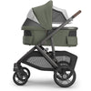 UPPAbaby Bassinet V3 for Vista, Cruz & Ridge
