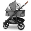 UPPAbaby Bassinet V3 for Vista, Cruz, Ridge & Minu | COMING SOON!