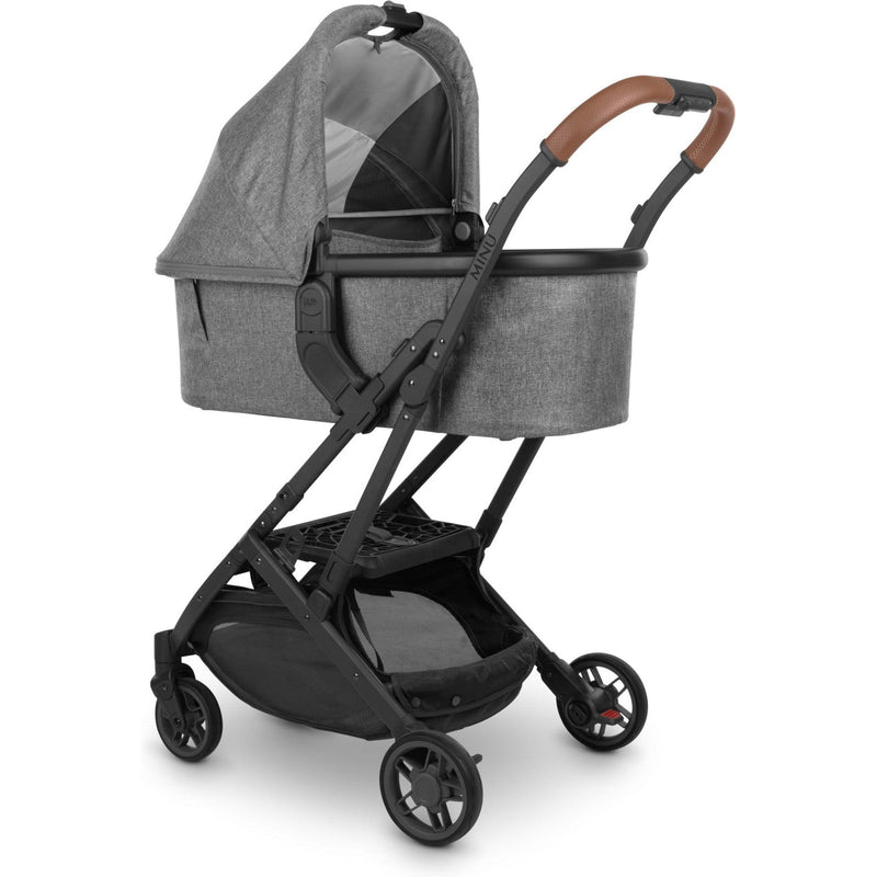 UPPAbaby Bassinet V3 for Vista, Cruz, Ridge & Minu | COMING SOON!