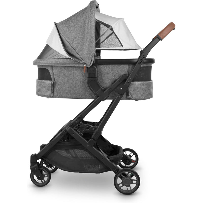 UPPAbaby Bassinet V3 for Vista, Cruz, Ridge & Minu | COMING SOON!