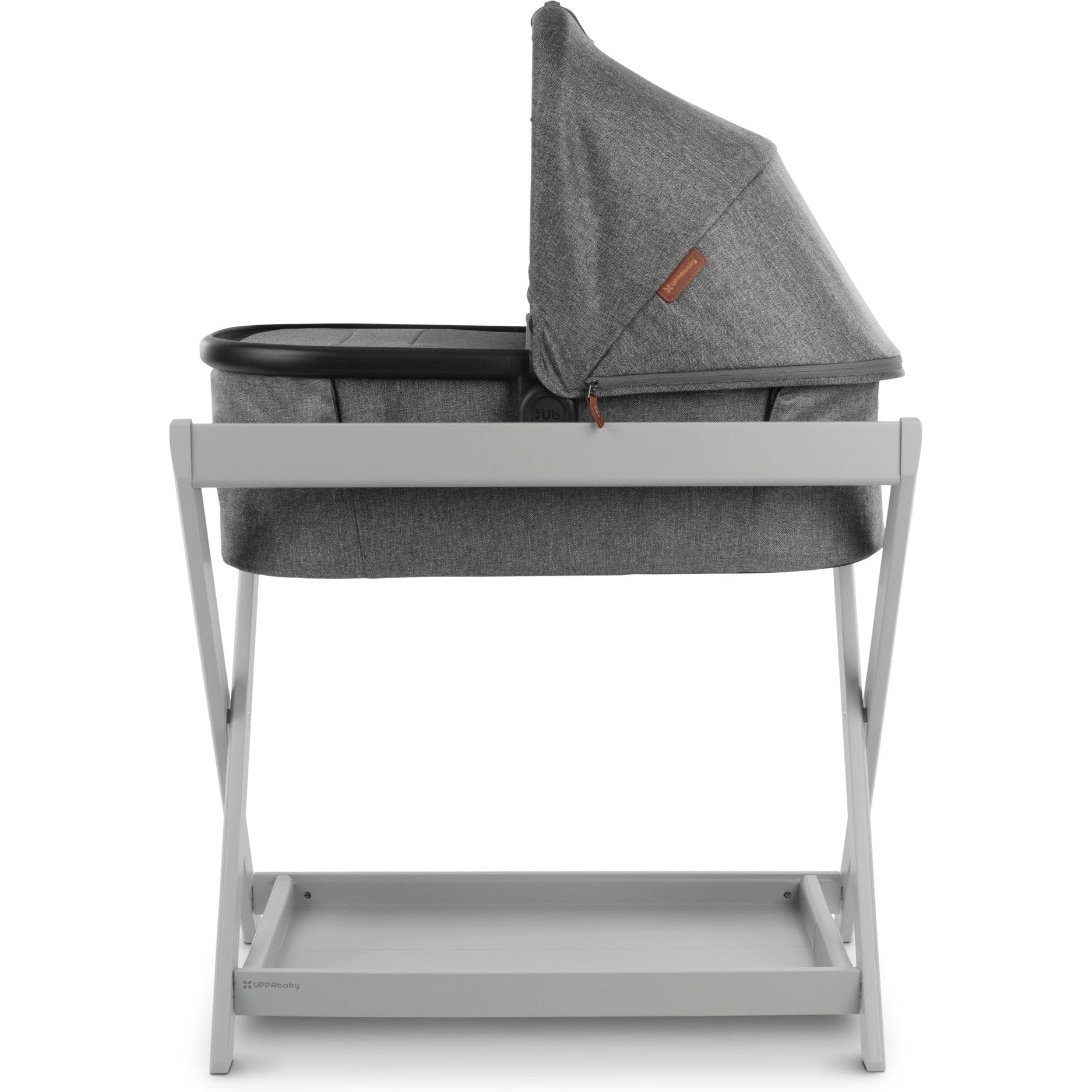 uppababy bassinet max weight UPPAbaby Bassinet V3 for Vista, Cruz & Ridge – Crib & Kids