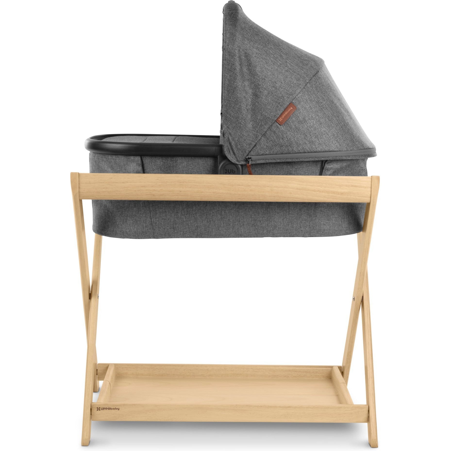 does the uppababy vista bassinet fit in the cruz UPPAbaby Bassinet V3 for Vista, Cruz & Ridge – Crib & Kids