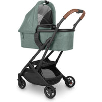 UPPAbaby Bassinet V3 for Vista, Cruz, Ridge & Minu | COMING SOON!