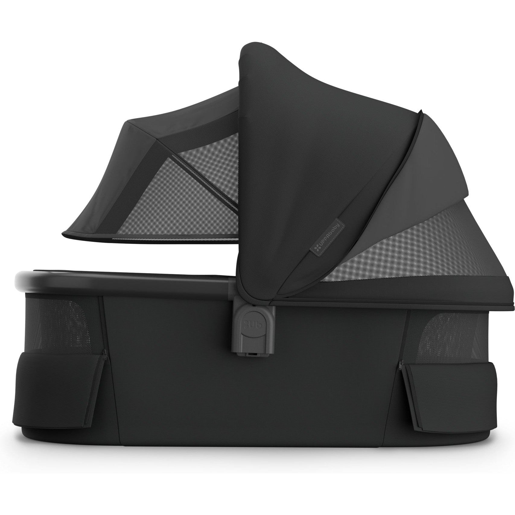 uppababy bassinet and seat UPPAbaby Bassinet V3 for Vista, Cruz & Ridge – Crib & Kids
