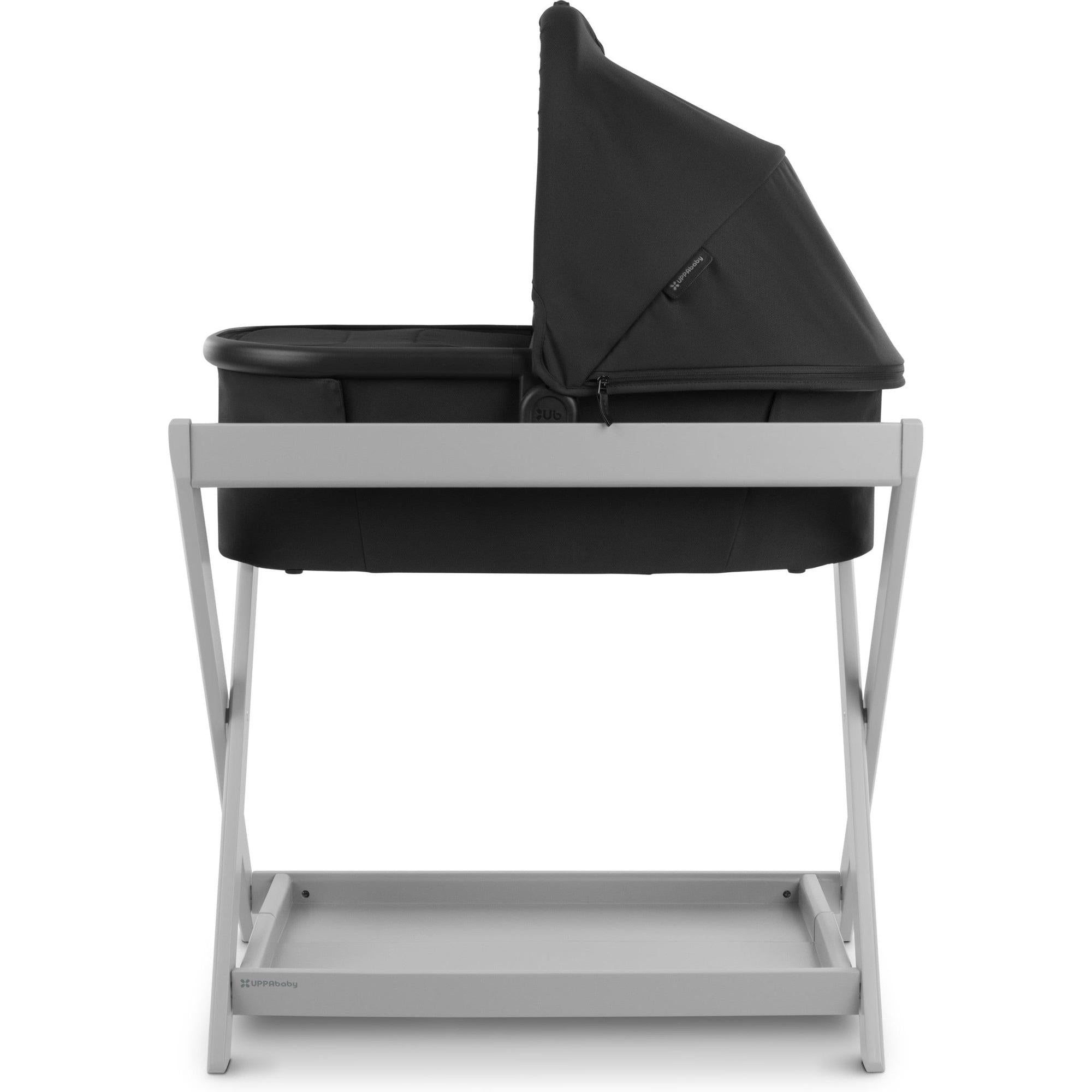 uppababy release bassinet UPPAbaby Bassinet Stand – Crib & Kids