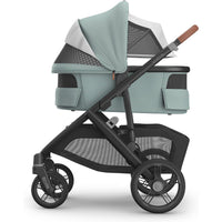 UPPAbaby Bassinet V3 for Vista, Cruz, Ridge & Minu | COMING SOON!